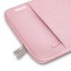 TECH-PROTECT SLEEVY LAPTOP 13-14 DUSTY ROSE